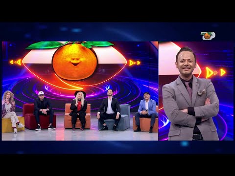 Episodi i plotë: Portokalli - Episodi 1 Sezoni 41- 17 Mars 2024