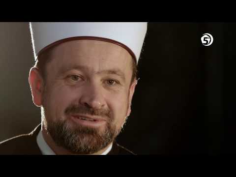 Kako se srca najbolje čiste - mr. Mirza ef. Mešić