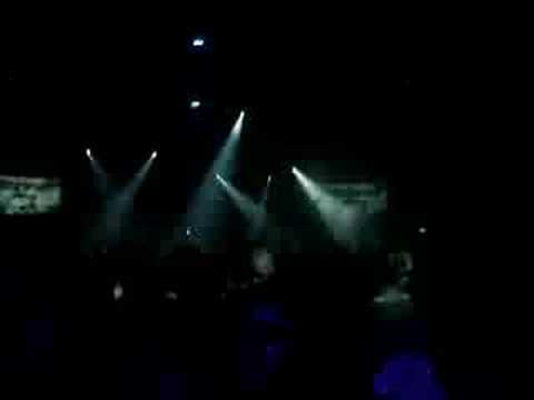 Fredelux @ Peppermint