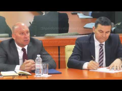 Hashashi dhe zgjedhjet, Demiraj tregon prioritetet - Top Channel Albania - News - Lajme