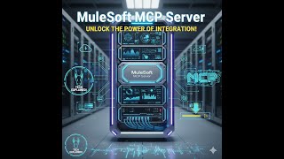 MuleSoft Agentforce Connector  communicating Salesforce Agentforce and Invoking MULE MCP Server