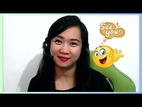 Video Introduction for ESL Preply