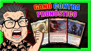 🔥 El mazo que NADIE esperaba ganó un torneo de 260 jugadores