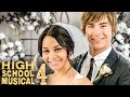 HIGH SCHOOL MUSICAL 4 Will Be Different