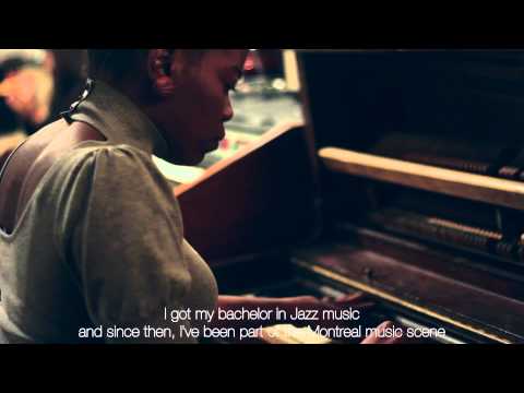 Who is Malika Tirolien?