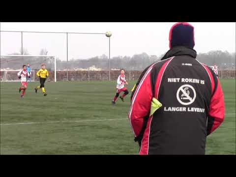 VEV'67 JO13 1   Heiligerlee JO13 1  2 3