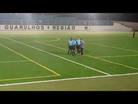 JOGO COMPLETO DO AD GUARULHOS X SERTÃOZINHO, PRÉ PAULISTANO 2023, SUB14 ARENA SIND. DOS METALÚRGICOS