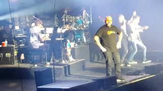 Barenaked Ladies - Melody, Peterborough 2015