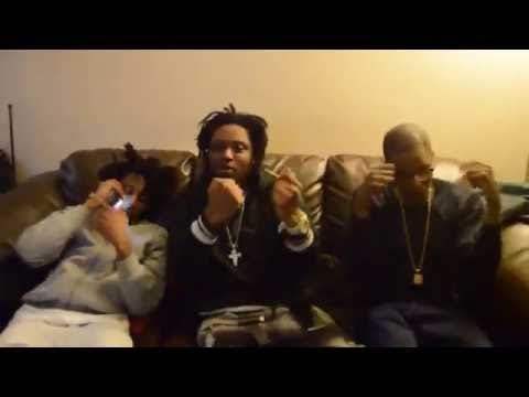 FLASH G. - BOSS HOGGIN (Official Video)