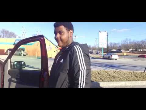 [4k] G-West "Hands In The Sky" (Official Music Video)