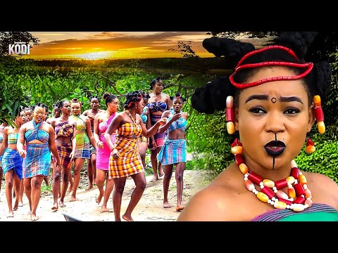The Maiden Dance Festival 1 - Nigerian Movies 2024