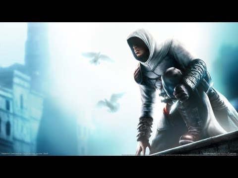 Assassin's Creed :: Shinedown - Diamond Eyes Music Video