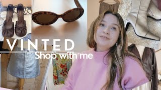 Come Vinted Shopping with me + my Vinted Tips and Tricks