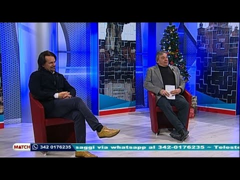 Match del giovedì - 9 dicembre 2021