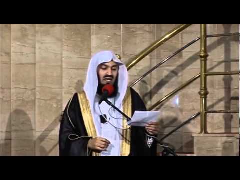 Stories Of The Prophets-11~Ibraheem (AS) - (Part 2)