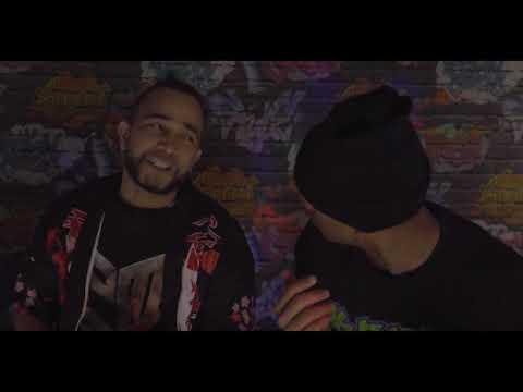 Makensy RD feat Lobo el animal - DE VERDAD ( DEMBOW ) 2023