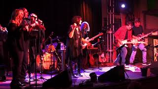 Etta Britt - Lie No Better (Delbert McClinton) - 3rd &amp; Lindsley Nashville