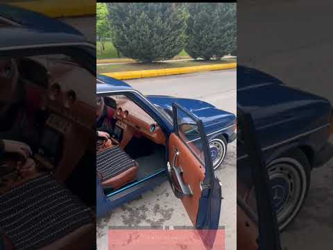 Thumbnail for Classic Mercedes W123 – Diesel Power & Sunroof Vibes! 🚗✨ by Mercedes-Benz W123, Mercedes-Benz W124, Mercedes-Benz, Car