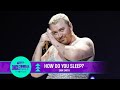 Sam Smith - How Do You Sleep? (Live at Capital's Jingle Bell Ball 2022) | Capital