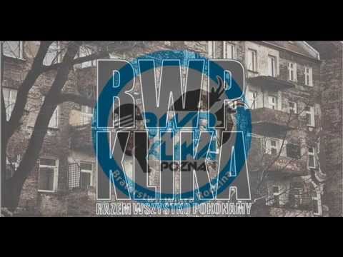 RWP Klika - Taki Jestem ft. Ząbek BWR