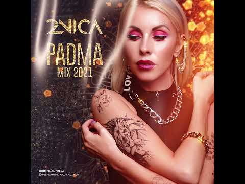 2NICA - Padma Mix 2021