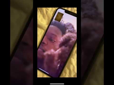 JayDaYoungan🕊️ & Foolio 🕊️ On FaceTime Going Back And Forth
