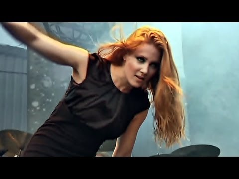 Epica - The Obsessive Devotion Live Masters of Rock (2010)