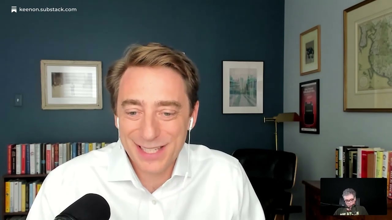 The Haves and The Have-Yachts: Evan Osnos Explores the Minds of the Ultrarich