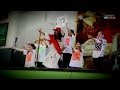 댄싱 위드 God Hispop 태국선교기 Full Version 휴먼다큐 C