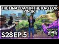 Episode 5 The Final Day In The Raq For Pin JR GTA RP GrizzleyWorld Chiraq