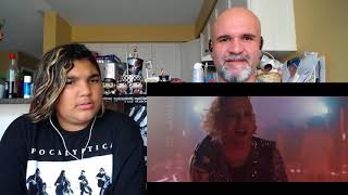 Stone Sour - Rose Red Violent Blue (This Song Is Dumb &amp; So Am I) [Reaction/Review]