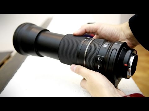 Video thumbnail for Video Review 1