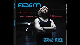 adem karakaya dj funky c intro