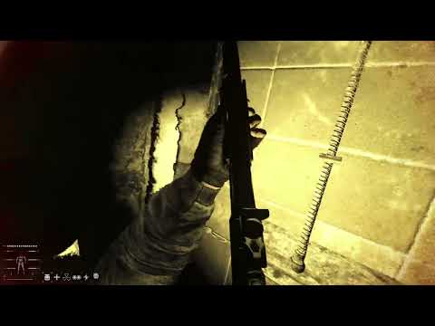 Controller gigachad made me commit suicide headshot with .50cal M82 Barret