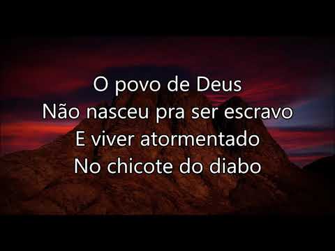 Ta Amarrado A Escravidão video