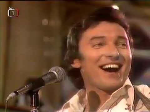 Karel Gott Jen se hádej 1978