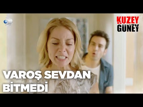 Sosyetik Güzeli Çıldırtan Küpe   |   Kuzey Güney