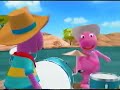 The Backyardigans DVD Trailer 2006