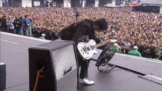 Muse - Stockholm Syndrome live @ Rock Am Ring 2004 [HD]