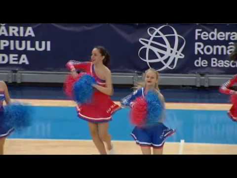 CSM CSU Oradea vs Lukoil Academic (70-58) - BasketballCL QR2 G2 (4)