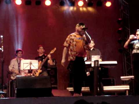 Baixinho da Kaiser - Festival 20 e poucos anos