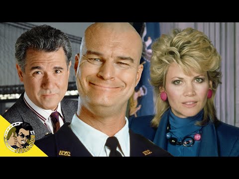 What Happened to Night Court? (1984-1992)