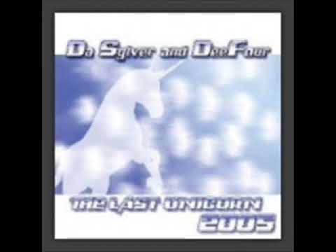 Da Sylver and Deefour   The Last Unicorn Deepforces Remix