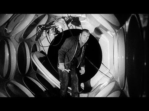 Quatermass & The Pit | Remastered in HD | BBC Studios