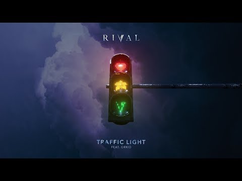 Rival - Traffic Light (ft. ORKID) [Lyric Video]