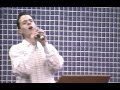MÚSICAS INESQUECÍVEIS COM ANDRÉ VALADÃO 25 05 1997