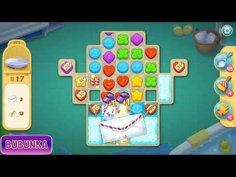 Matchington Mansion level 2475 HD