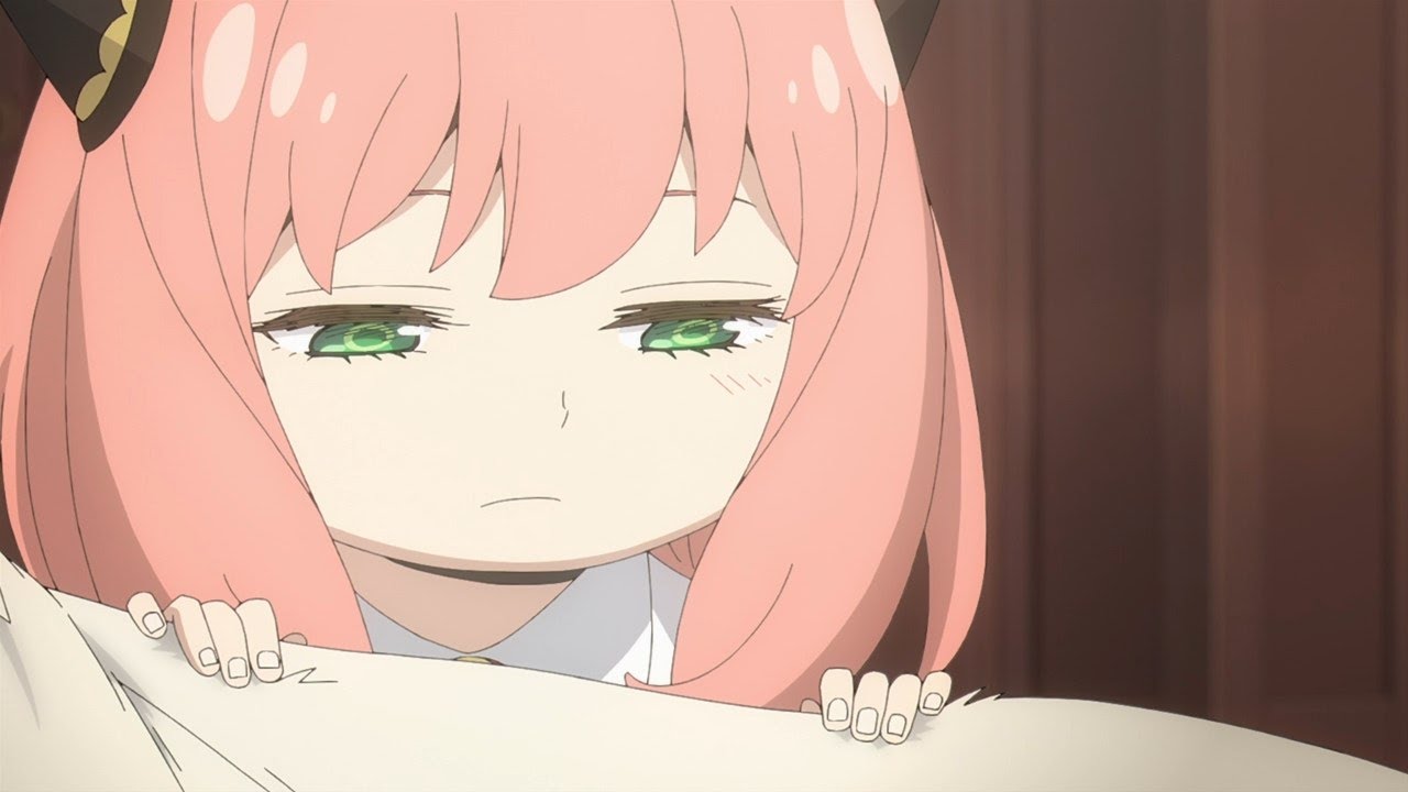 SPY×FAMILY - Misi 40 (S3E03) [Takarir Indonesia]