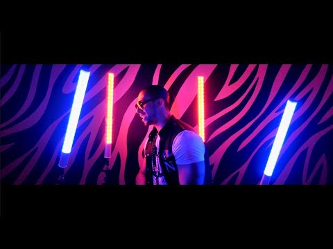 Nacho Paskal - Da go pravim bavno / Начо Паскал - Да го правим бавно (Official 4k Video)