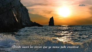 Mago de Oz -Creo ( la voz dormida parte II ) con letra